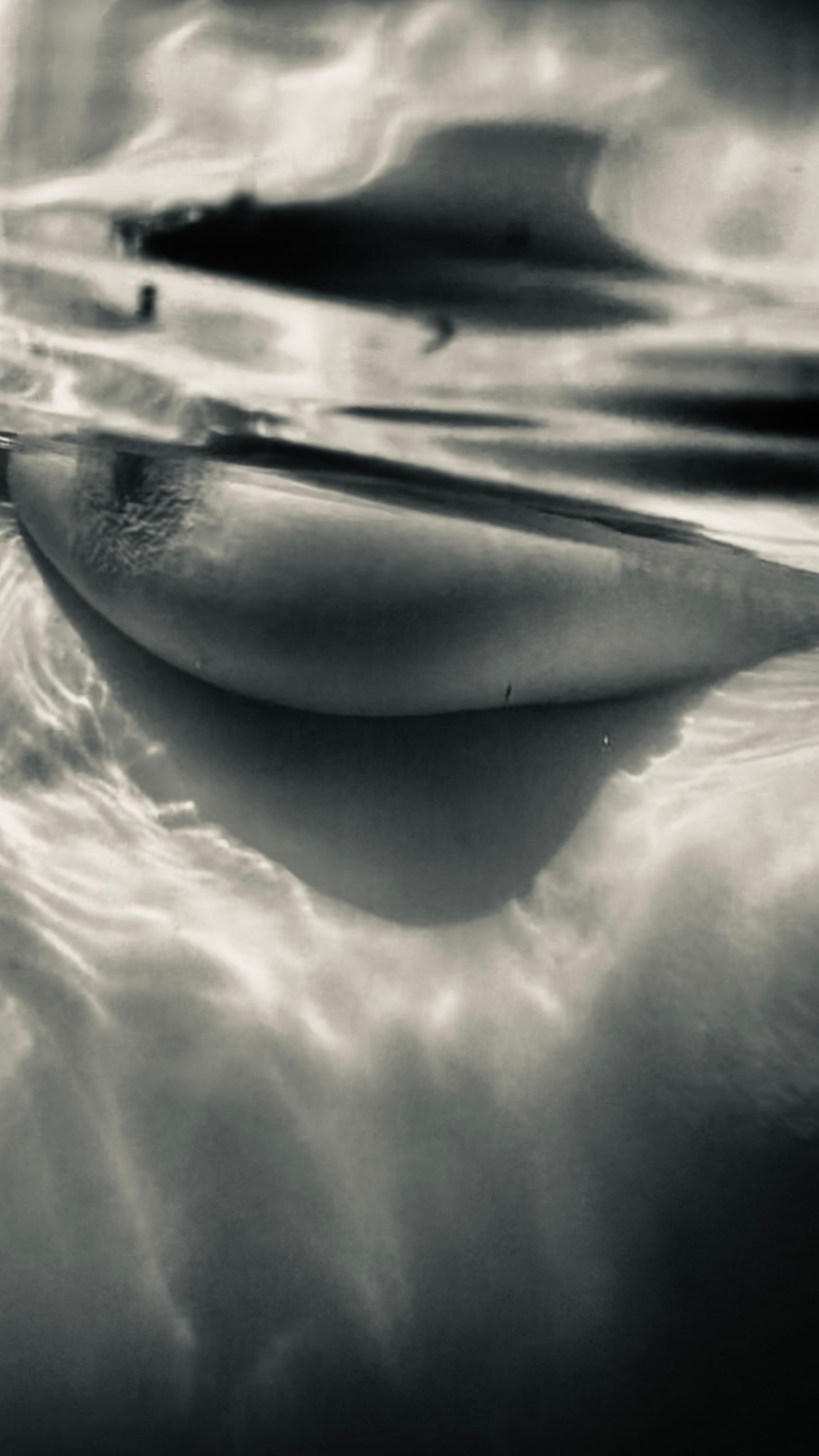 Body of Water, further work, archive image 2.