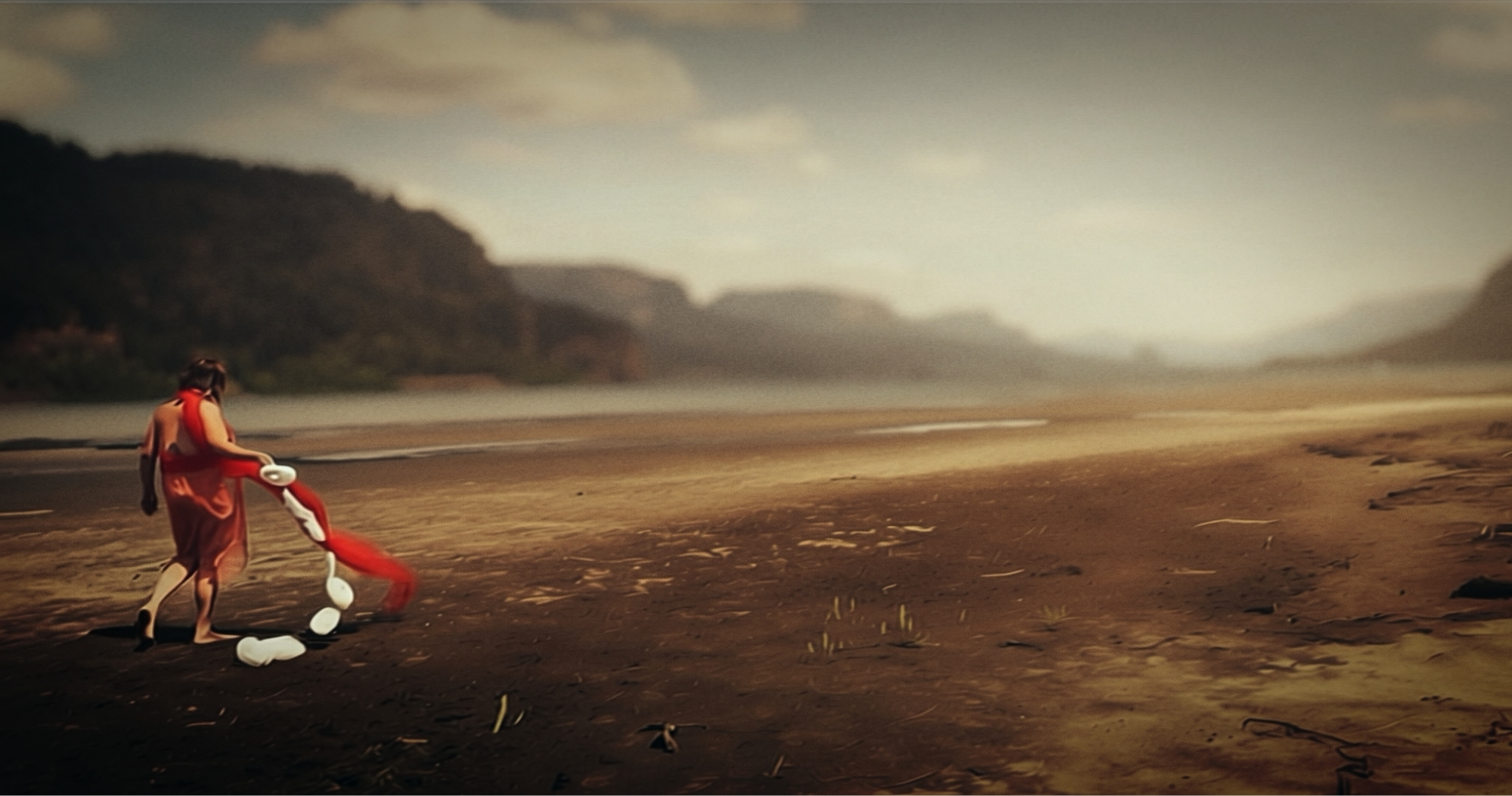 It Was Shelter Before It Was a Lie, original edit, image 2 of 8.