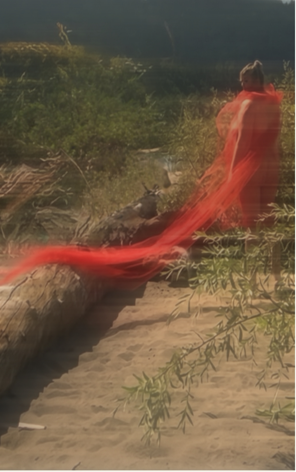 Unravel, original edit, image 5 of 5.
