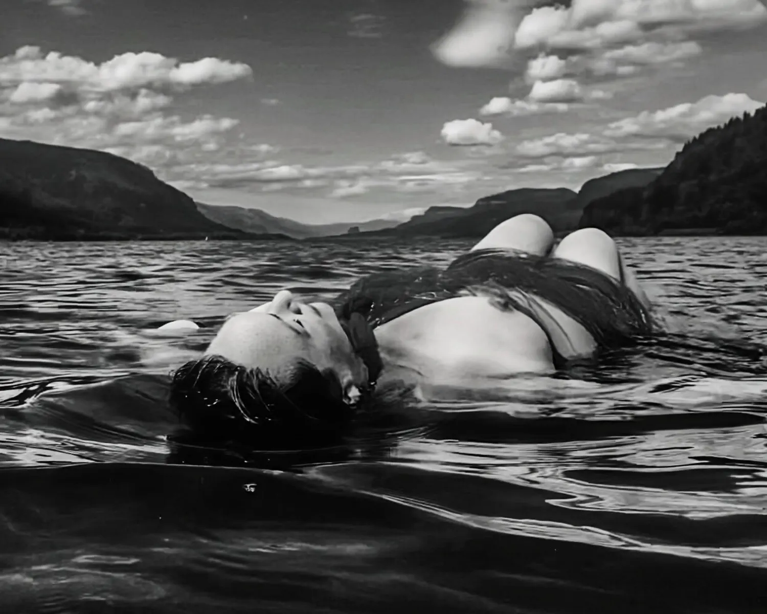 Body of Water, work 2. Provisional image description; final curatorial alt text pending.