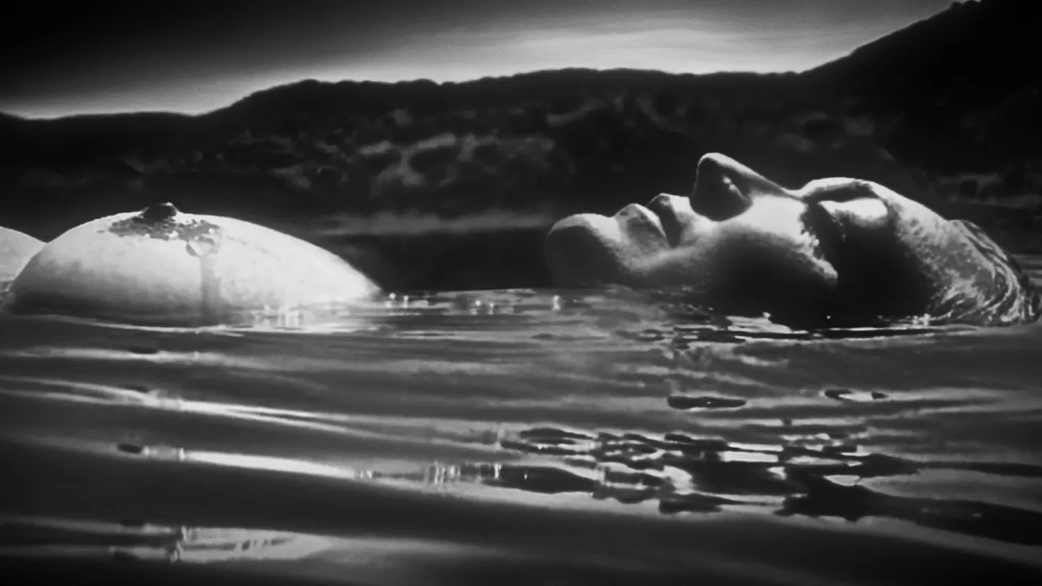 Body of Water, work 3. Provisional image description; final curatorial alt text pending.
