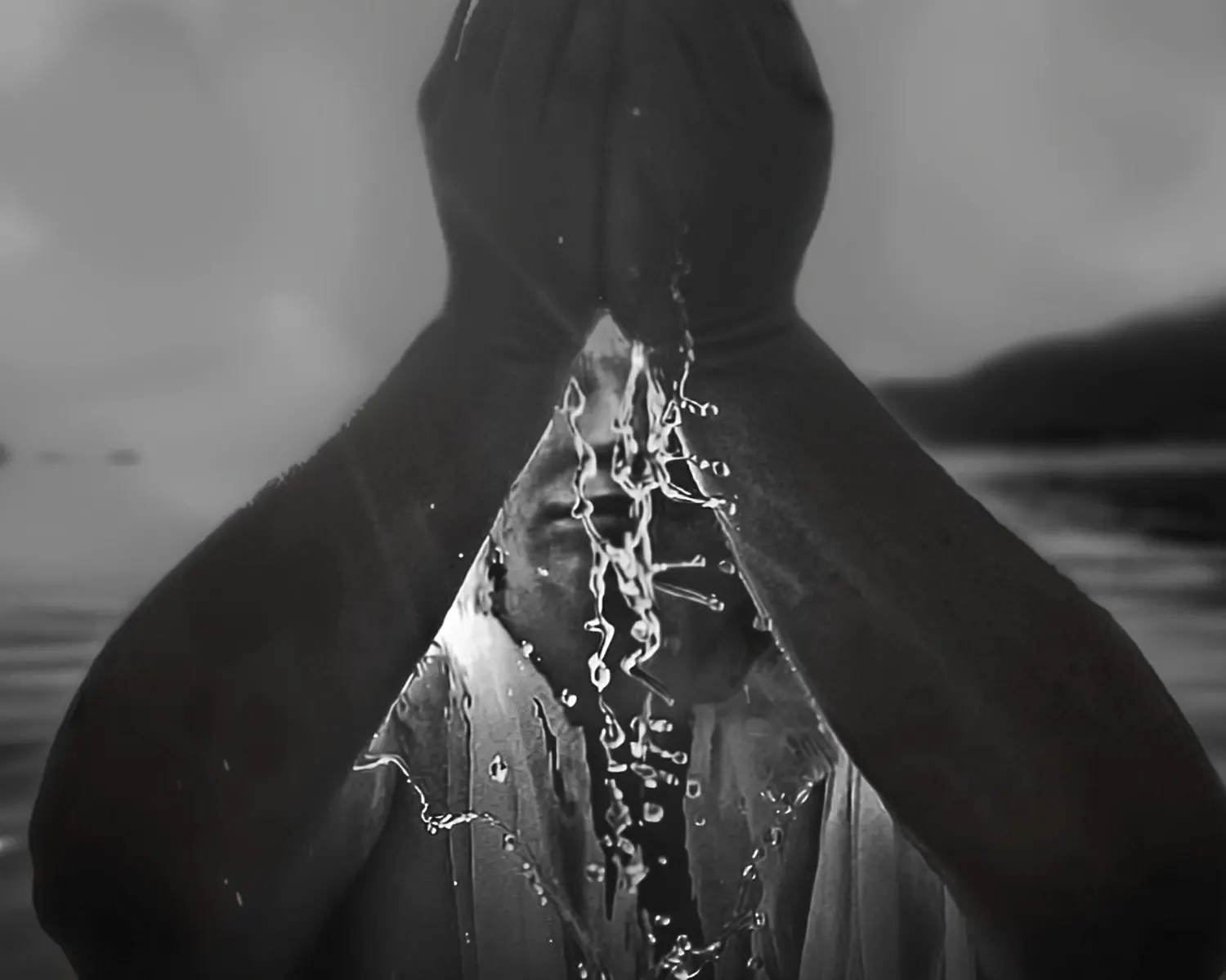 Body of Water, work 5. Provisional image description; final curatorial alt text pending.