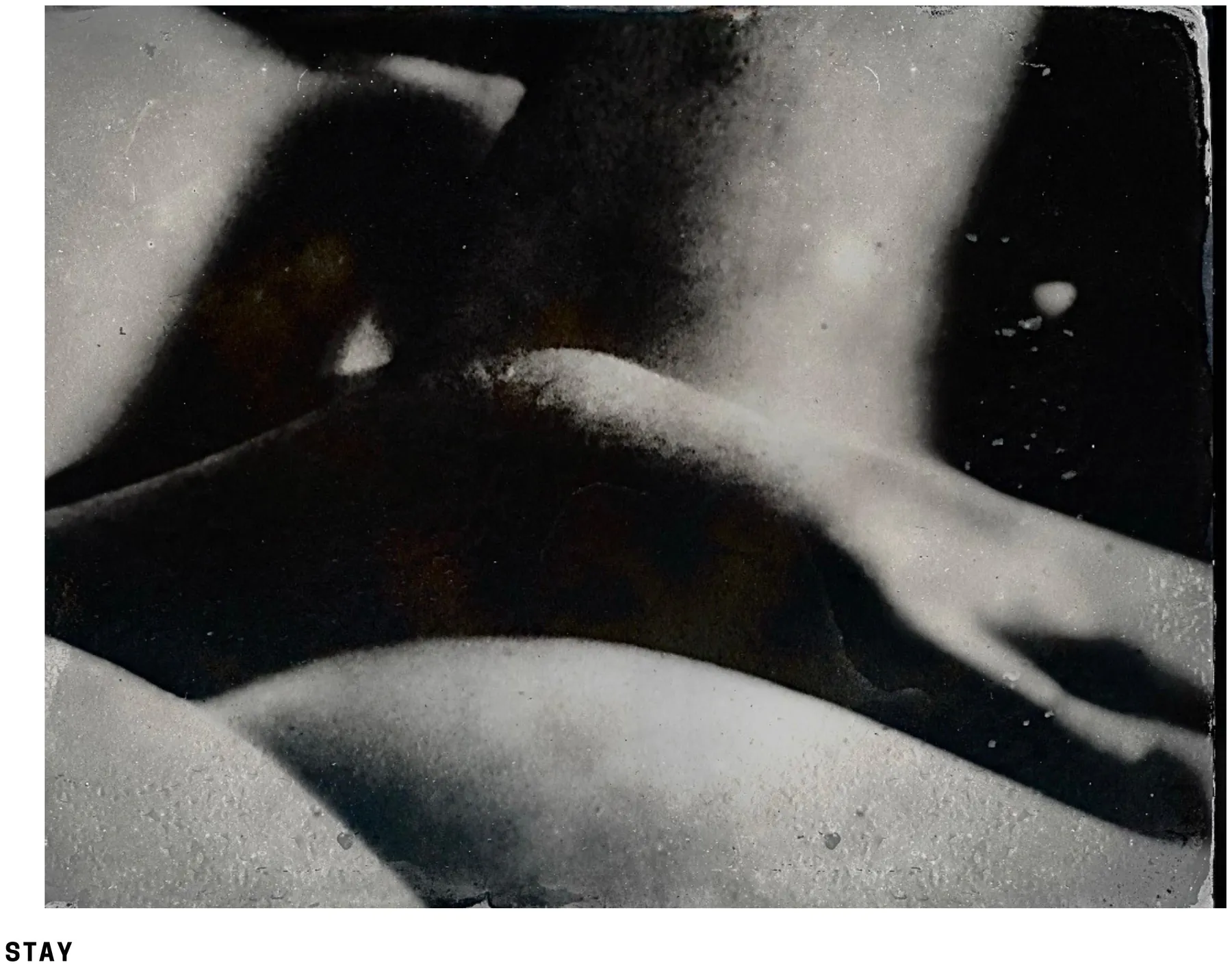 A Miscarriage, work 1. Provisional image description; final curatorial alt text pending.