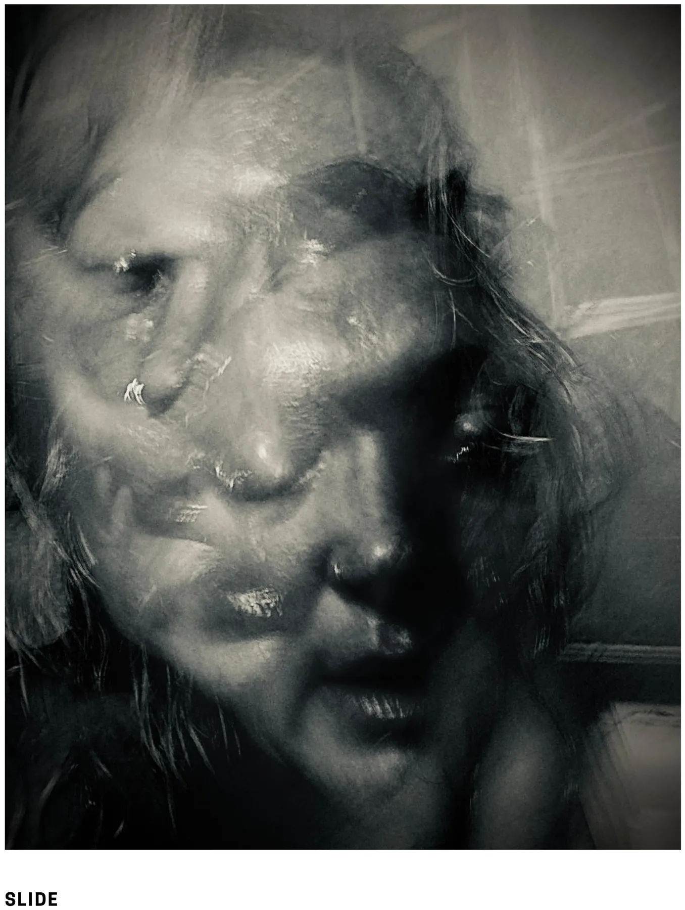 A Miscarriage, work 2. Provisional image description; final curatorial alt text pending.