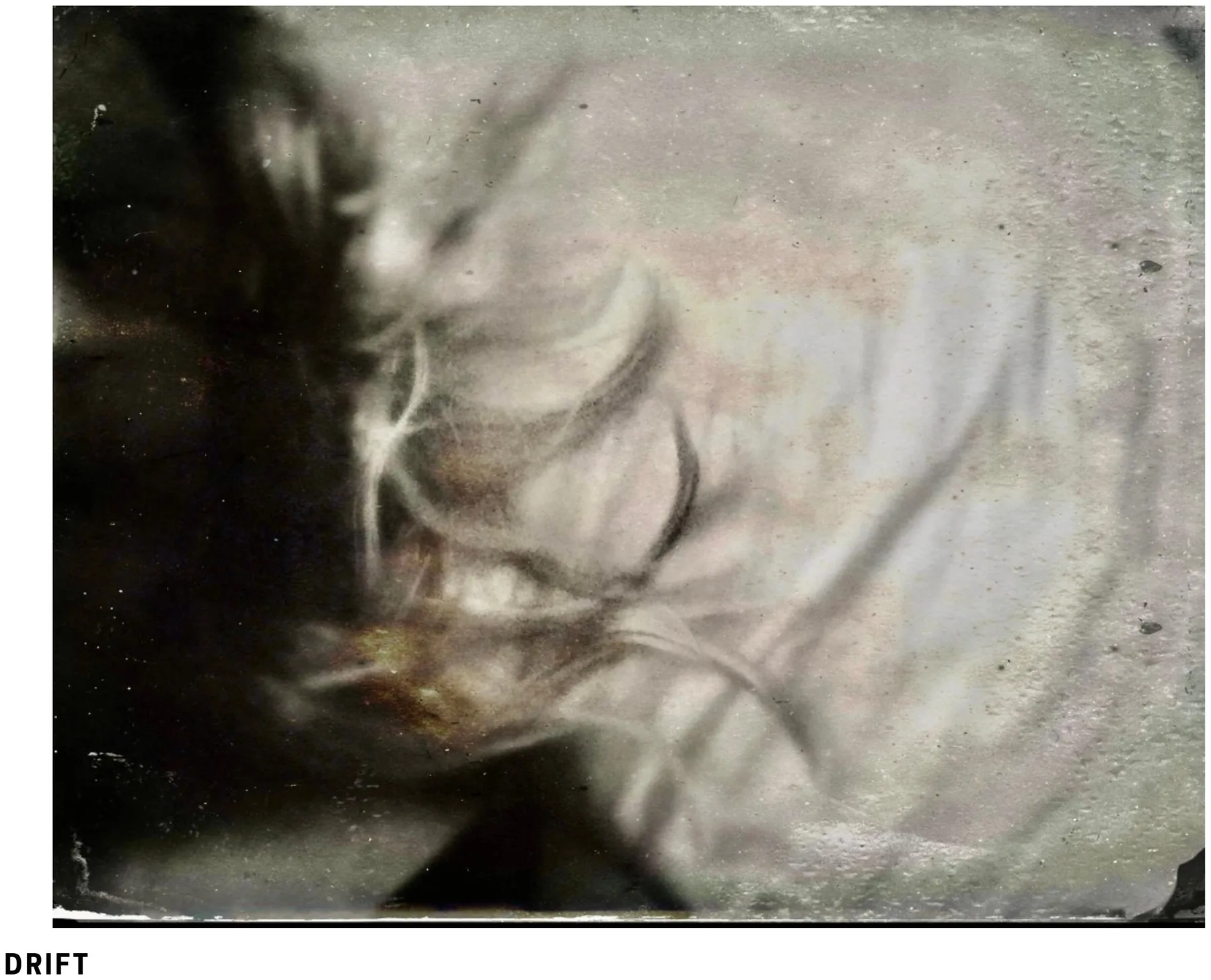 A Miscarriage, work 4. Provisional image description; final curatorial alt text pending.