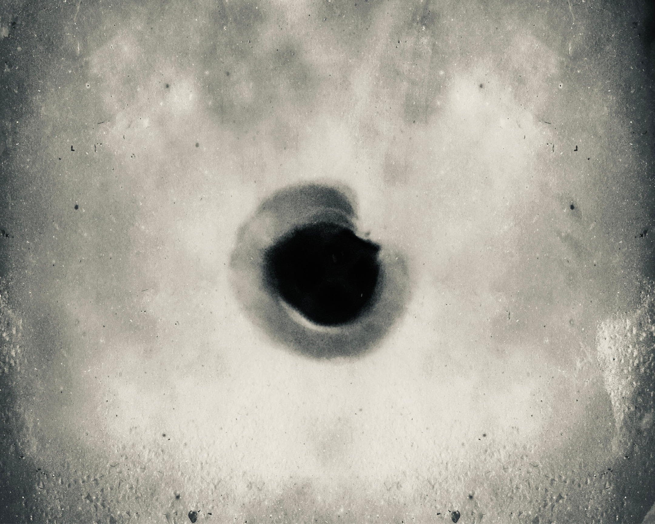 A Miscarriage, Follicle, Portal, Drain.