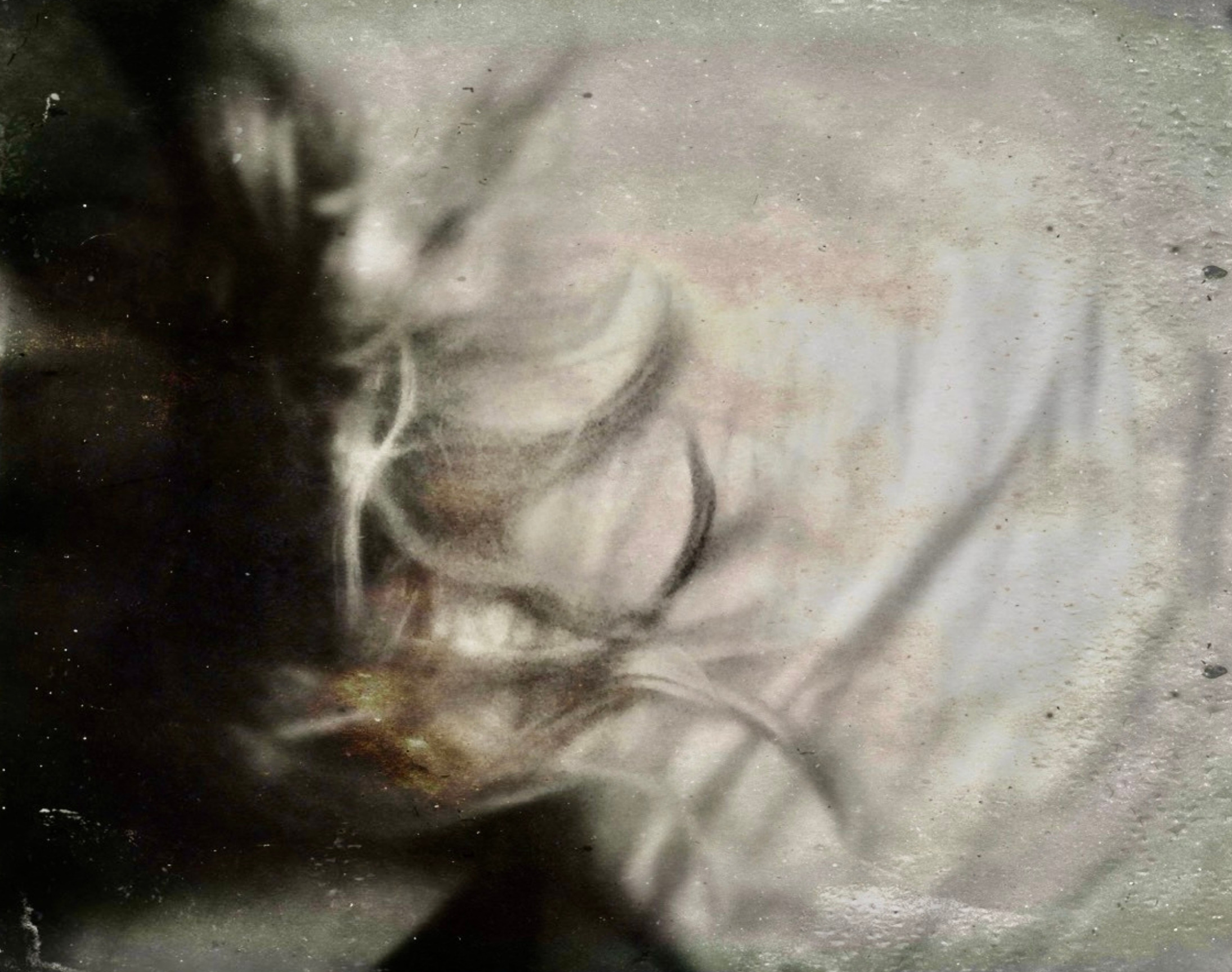 A Miscarriage, Drift.