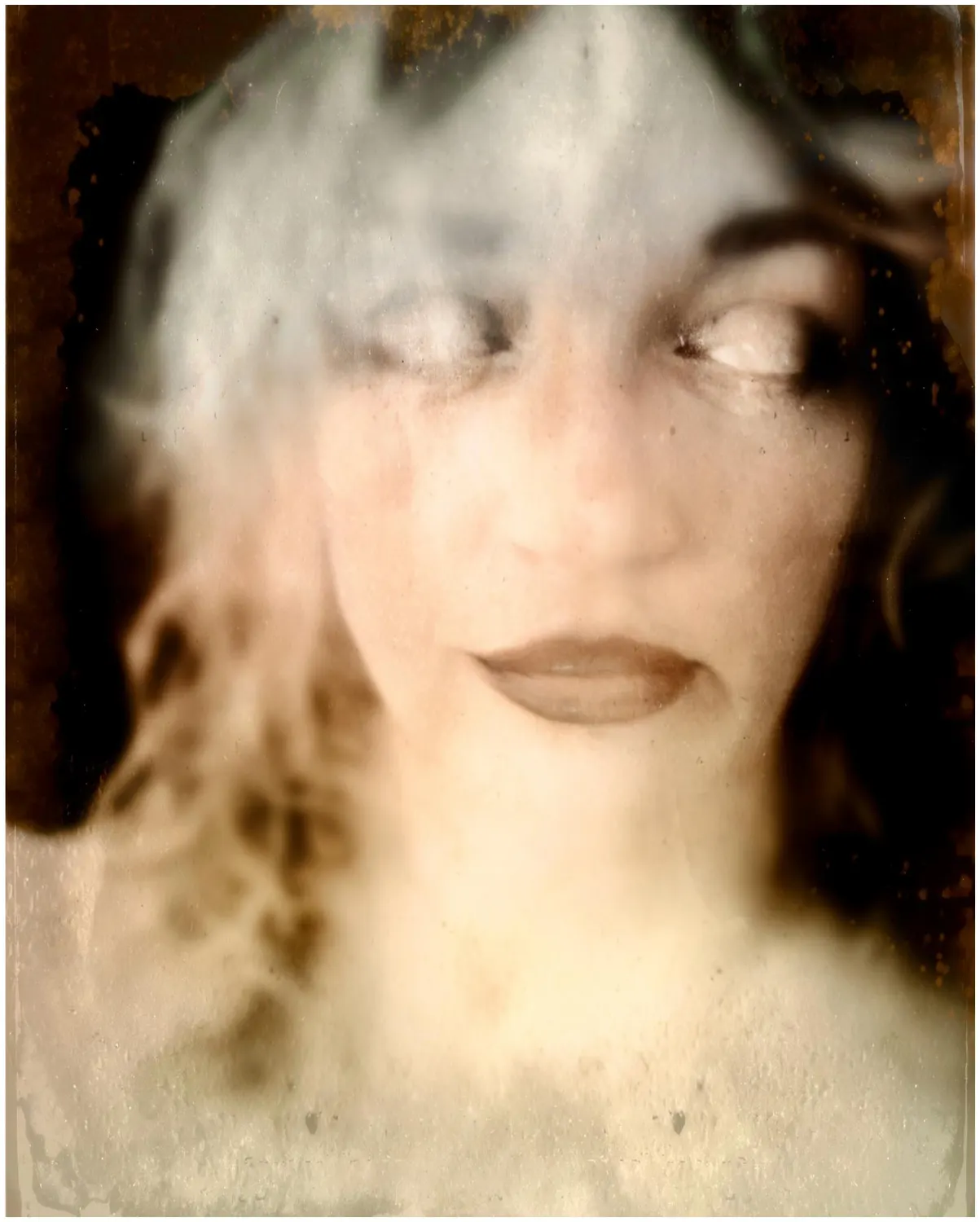Winter / Phase, work 1. Provisional image description; final curatorial alt text pending.