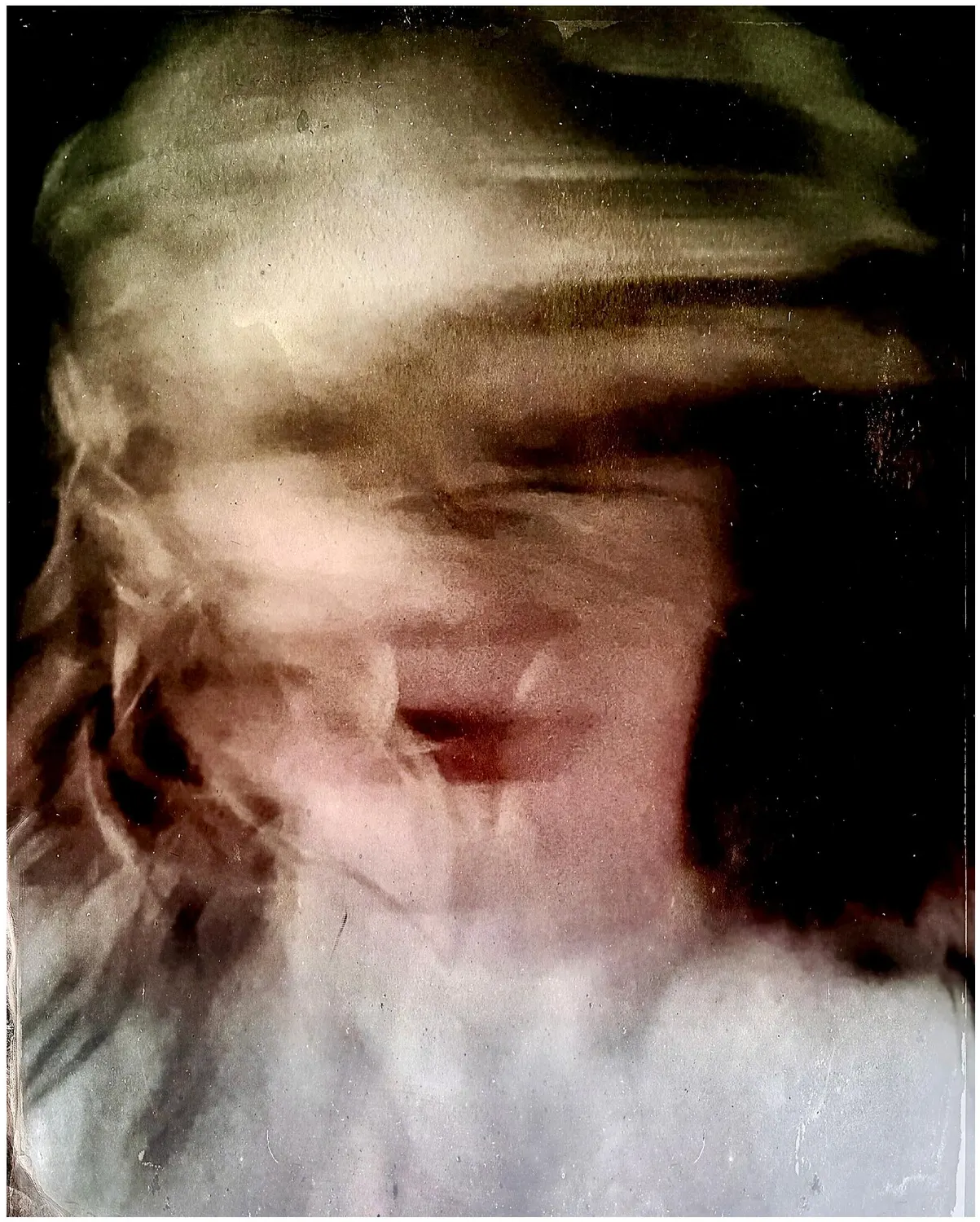 Winter / Phase, work 3. Provisional image description; final curatorial alt text pending.