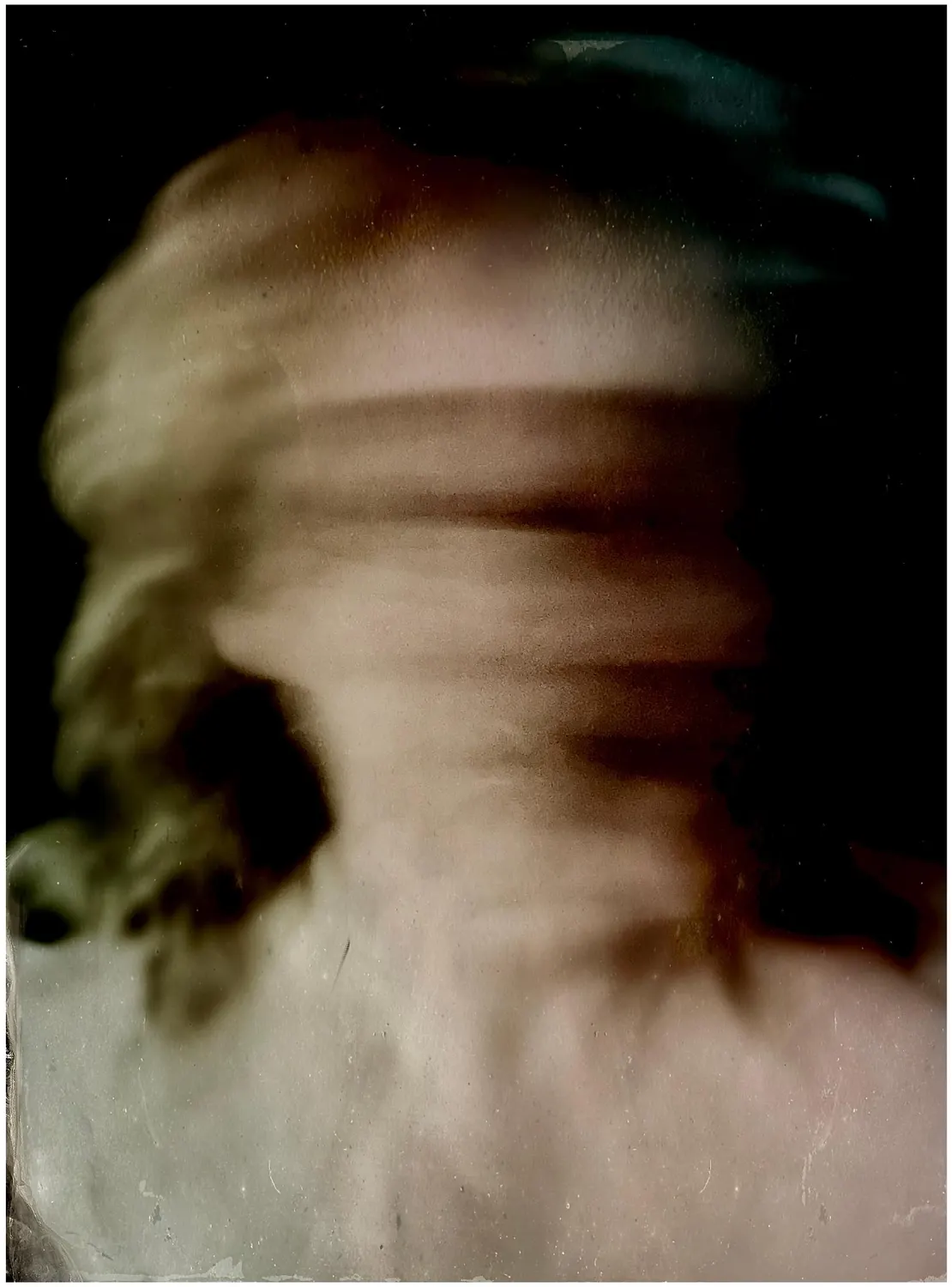 Winter / Phase, work 4. Provisional image description; final curatorial alt text pending.