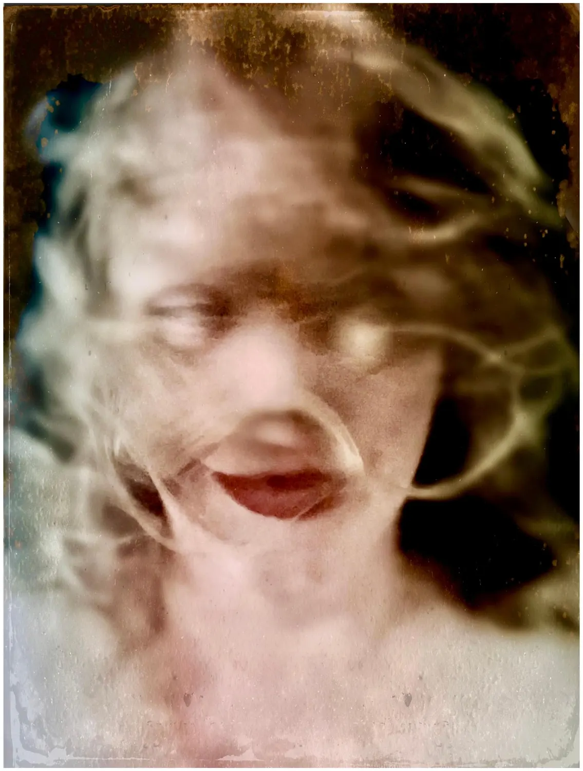 Winter / Phase, work 5. Provisional image description; final curatorial alt text pending.