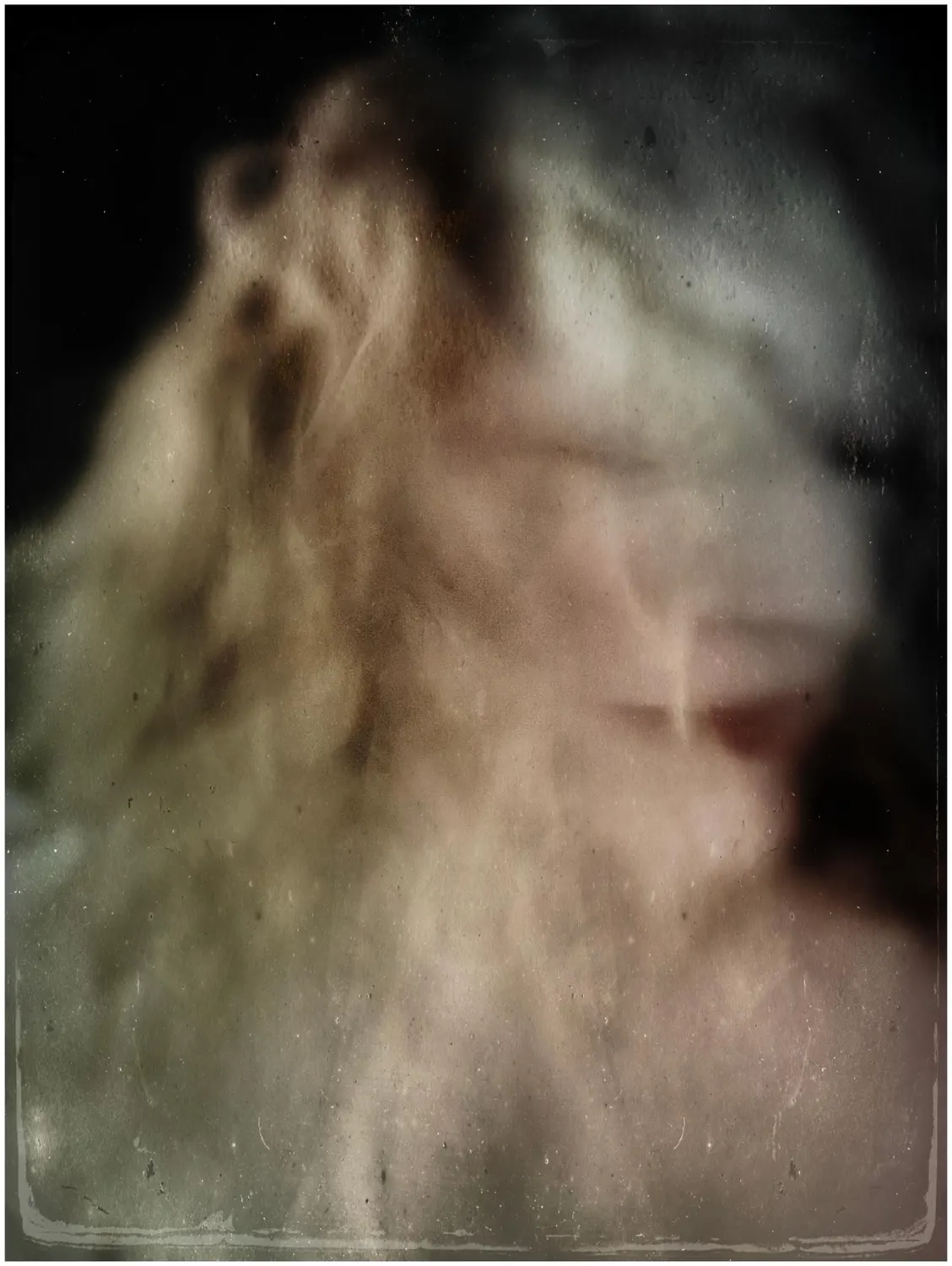 Winter / Phase, work 8. Provisional image description; final curatorial alt text pending.