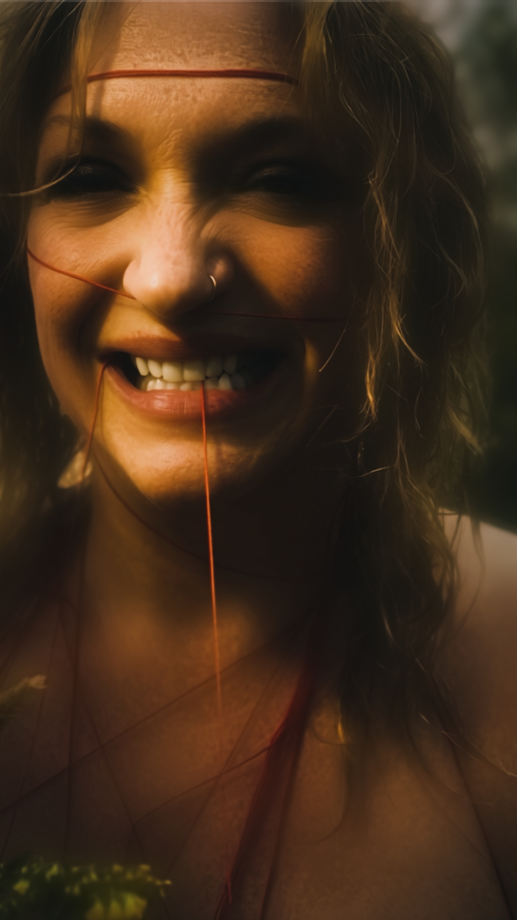 Red Thread, image 3 of 10.