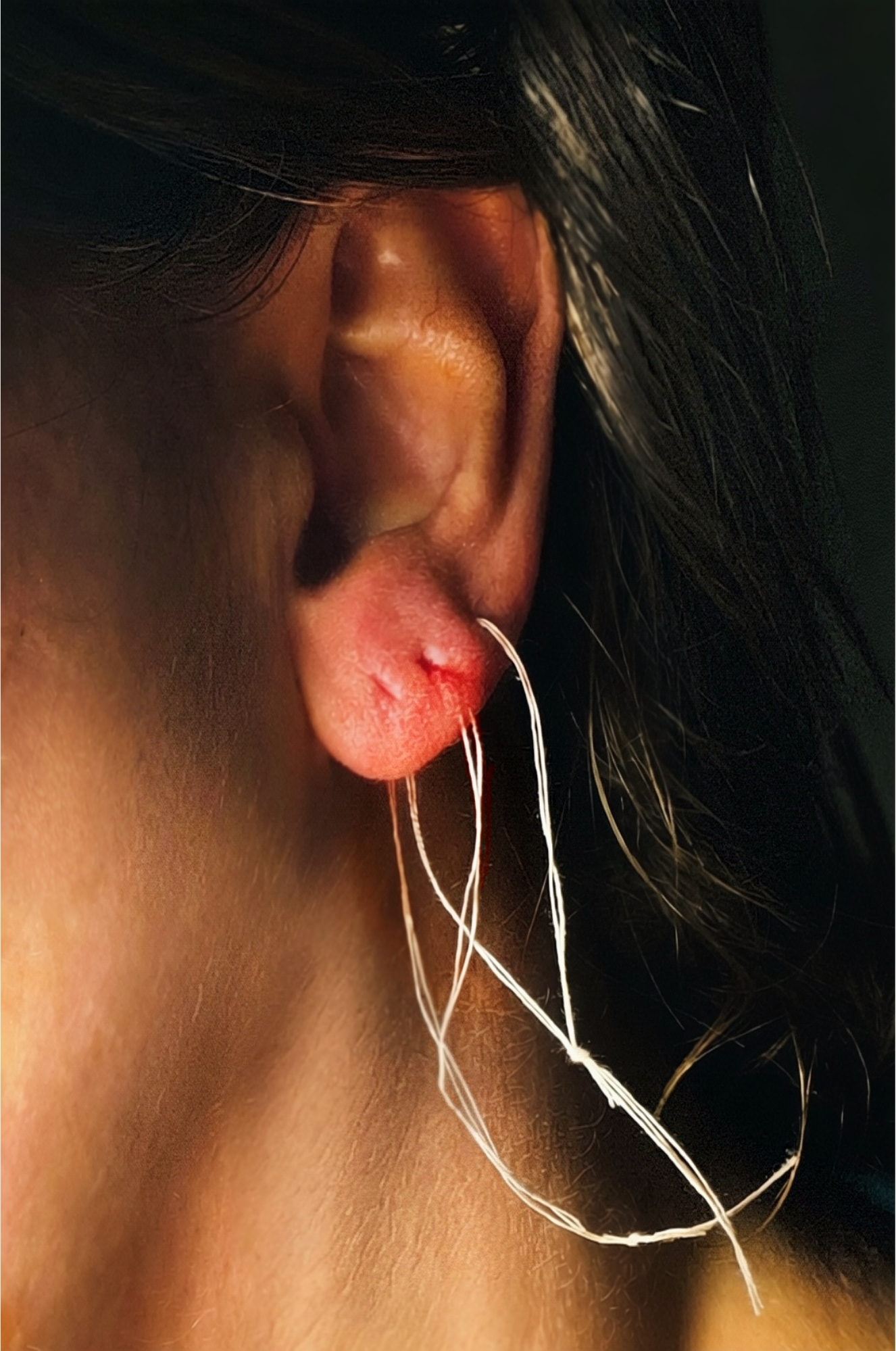 Red Thread, image 4 of 10.