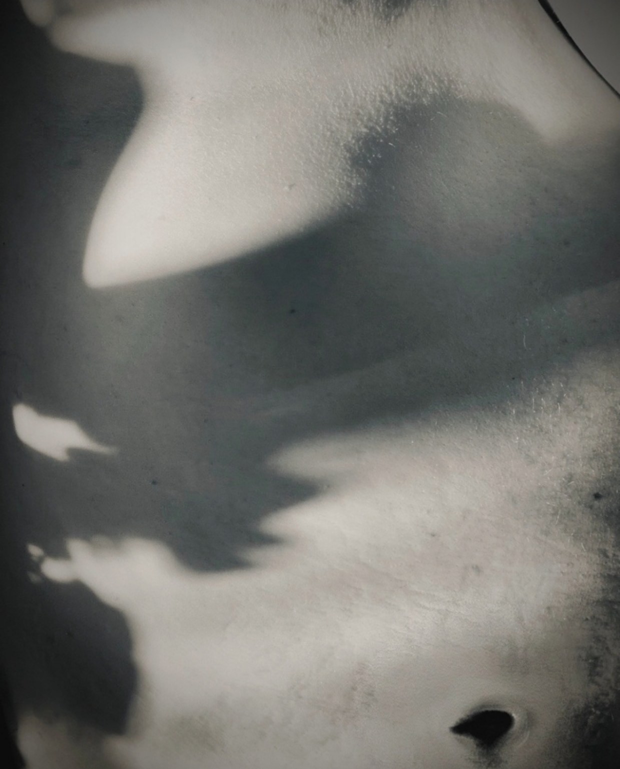 Relative: Wind. The body.
