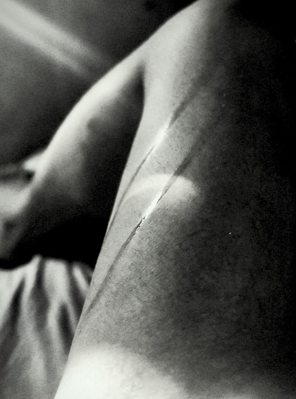 Relative: Gravity. The body.