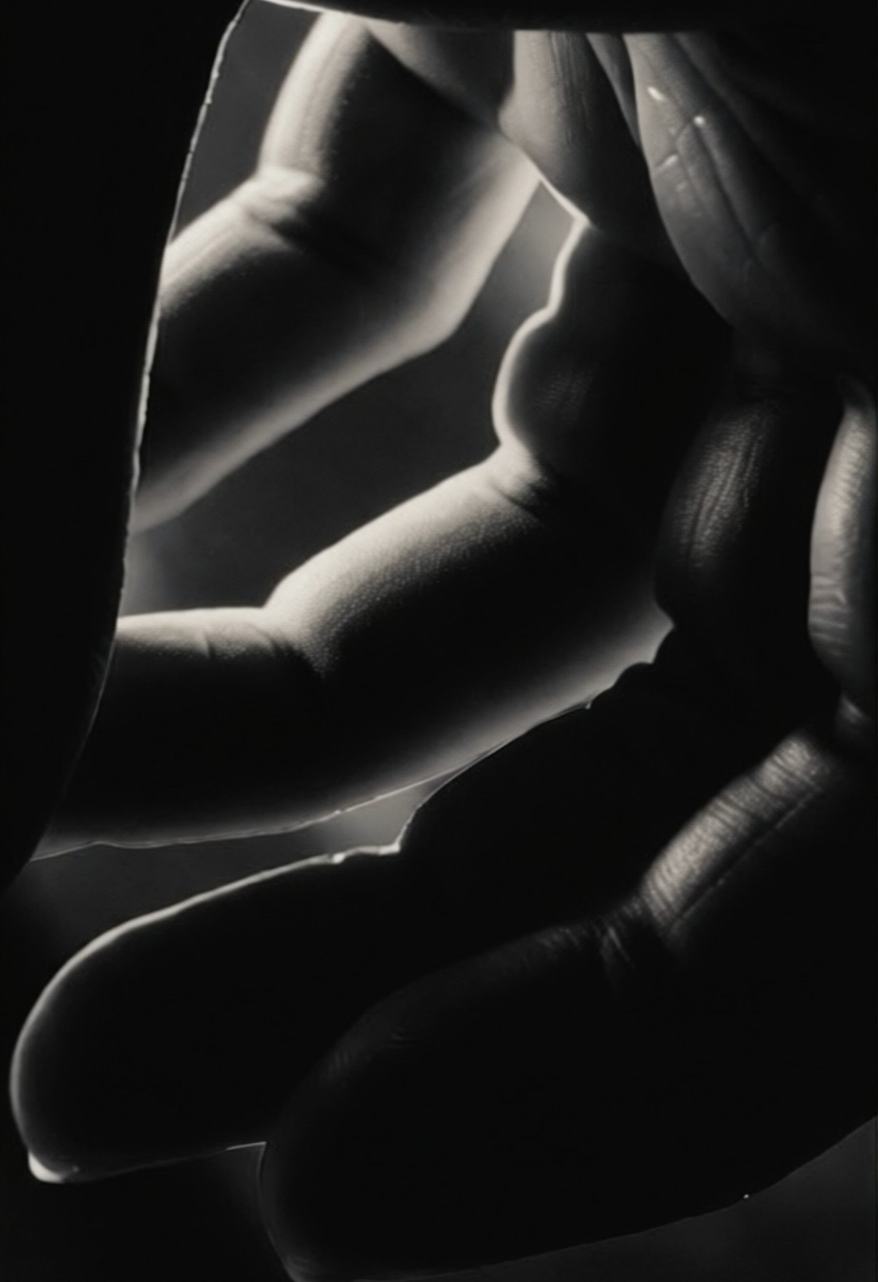 Relative: Ramification. The body.