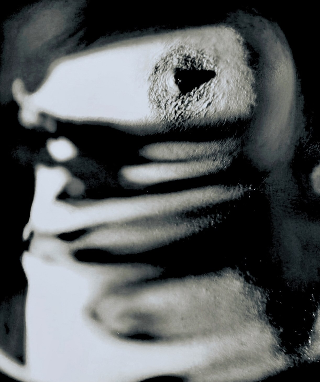 Relative: Umbra. The body.