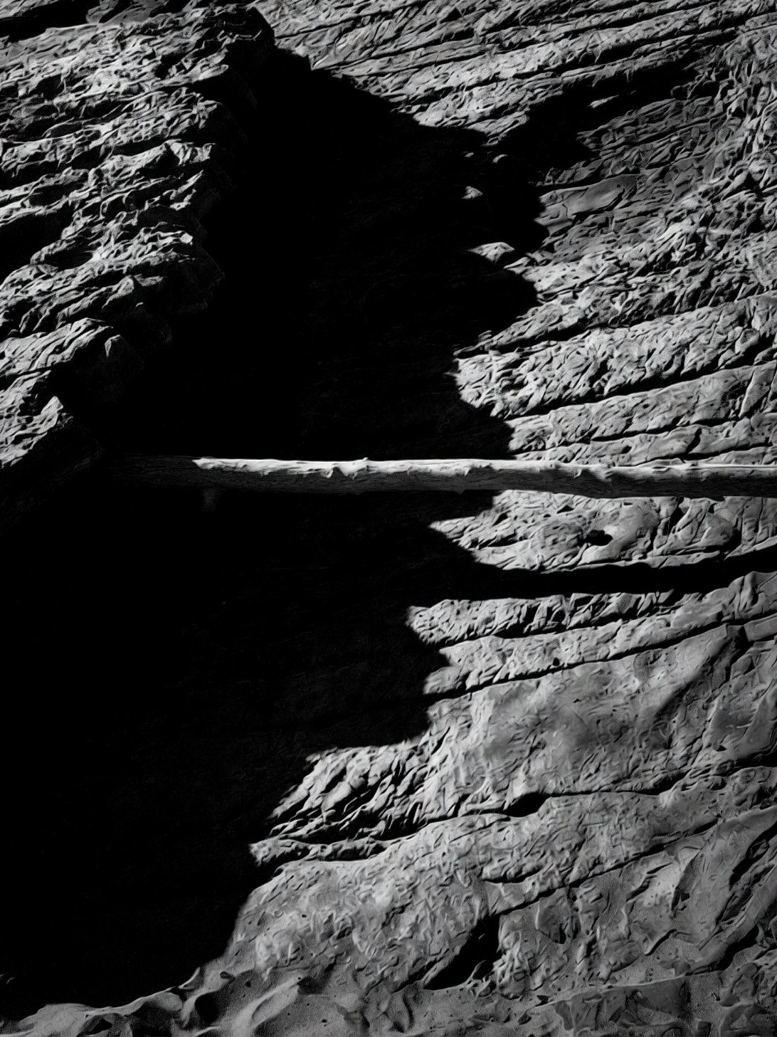 Relative: Umbra. The land.