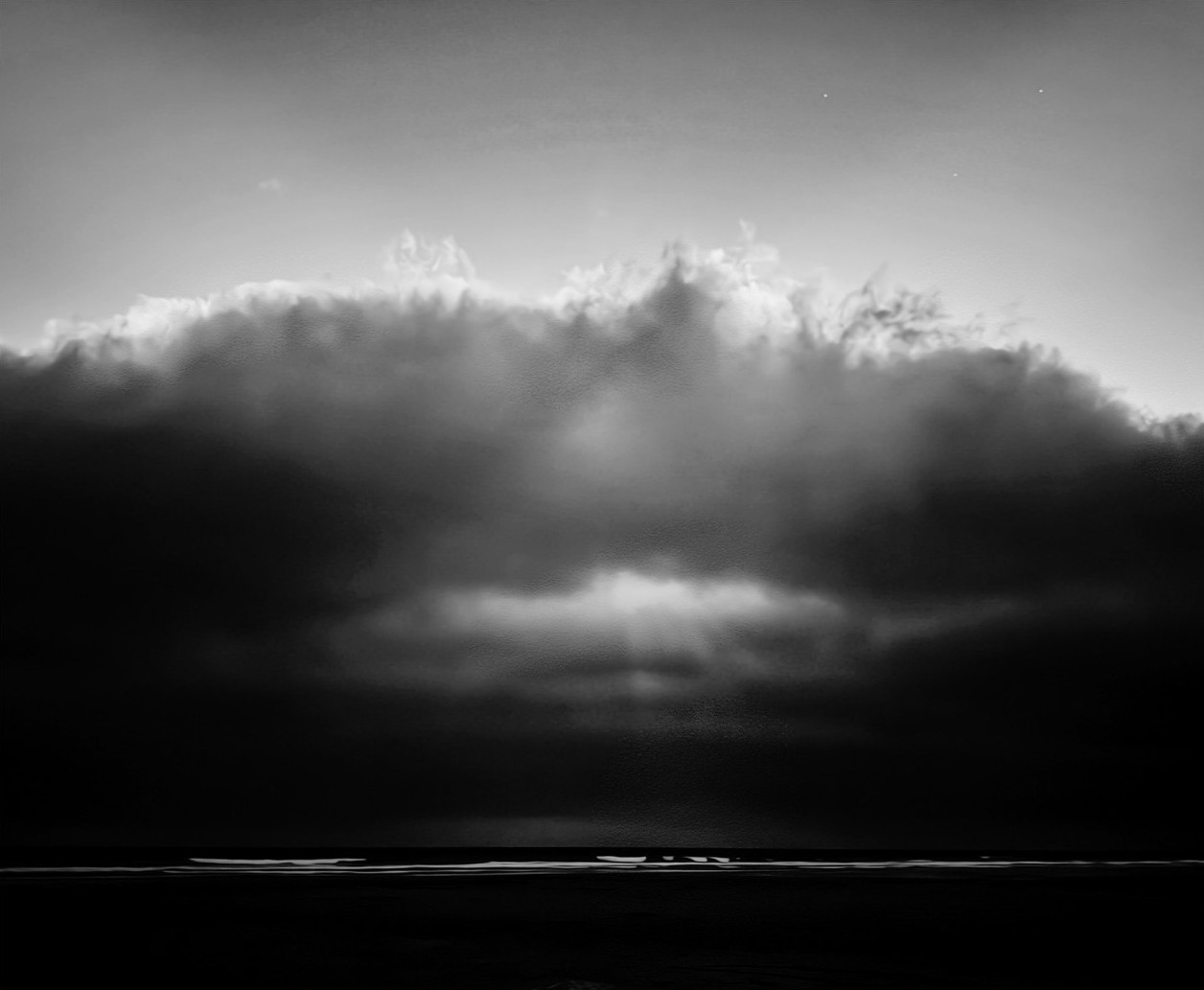 Relative: Occlusion. The land.