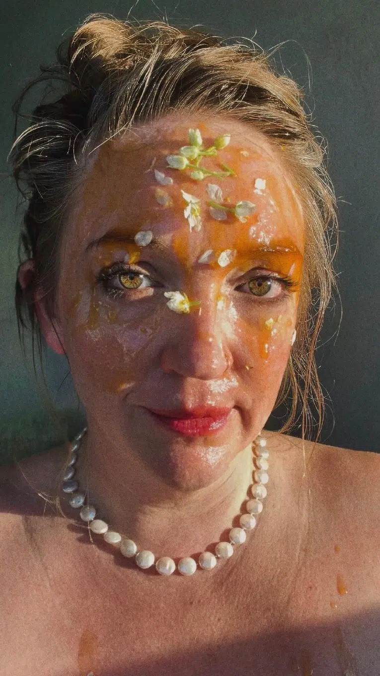 Taste and See, work 7. Provisional image description; final curatorial alt text pending.