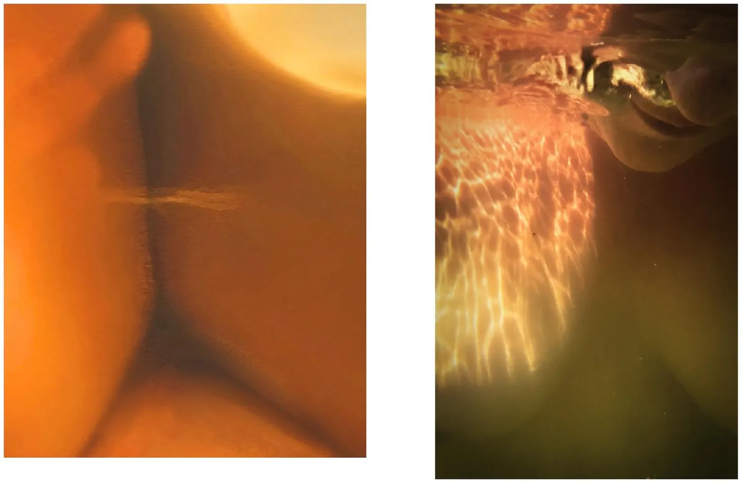 Threshold, work 1. Provisional image description; final curatorial alt text pending.